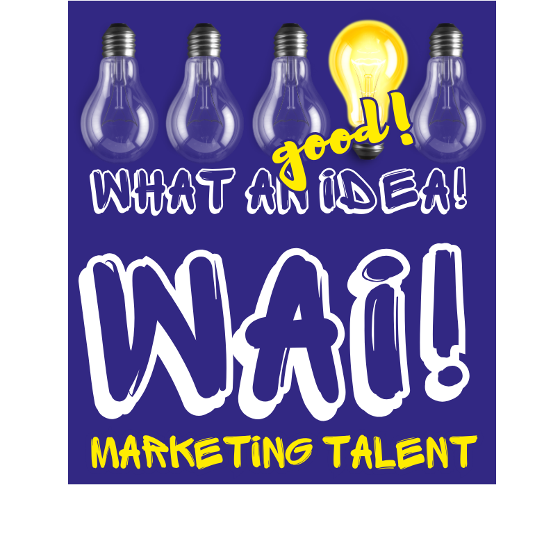 Concurso Wai Marketing Talent
